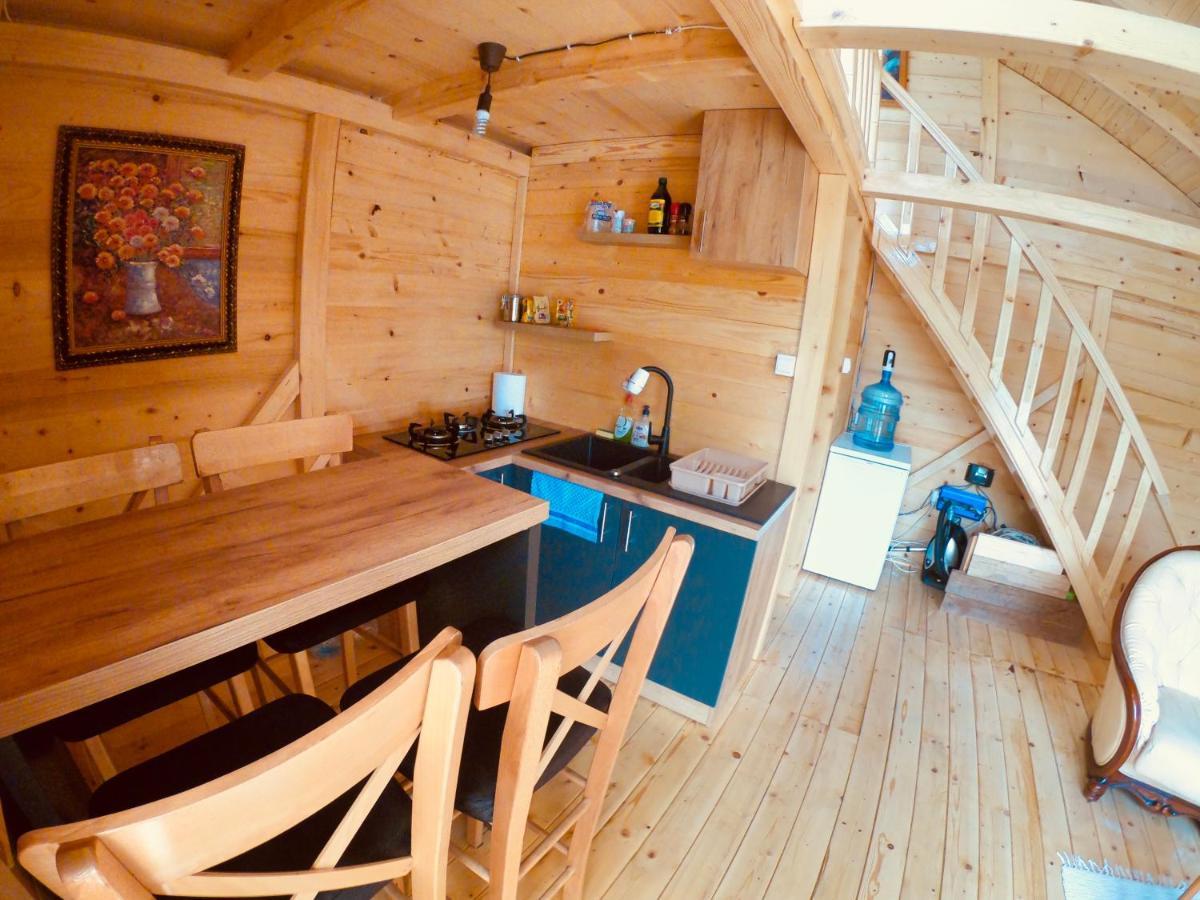 Lake House Perucac Rastiste Extérieur photo