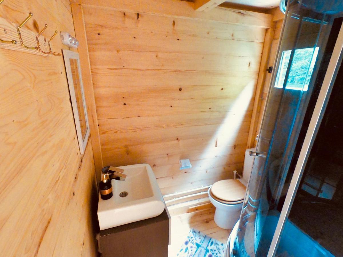 Lake House Perucac Rastiste Extérieur photo