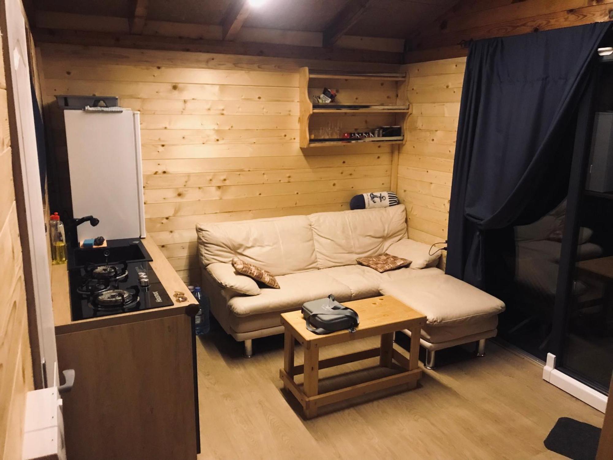 Lake House Perucac Rastiste Extérieur photo